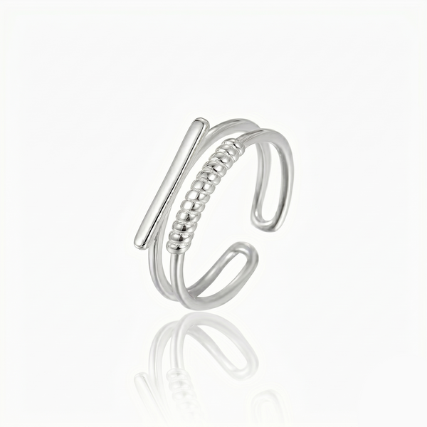 Parallel Open Ring