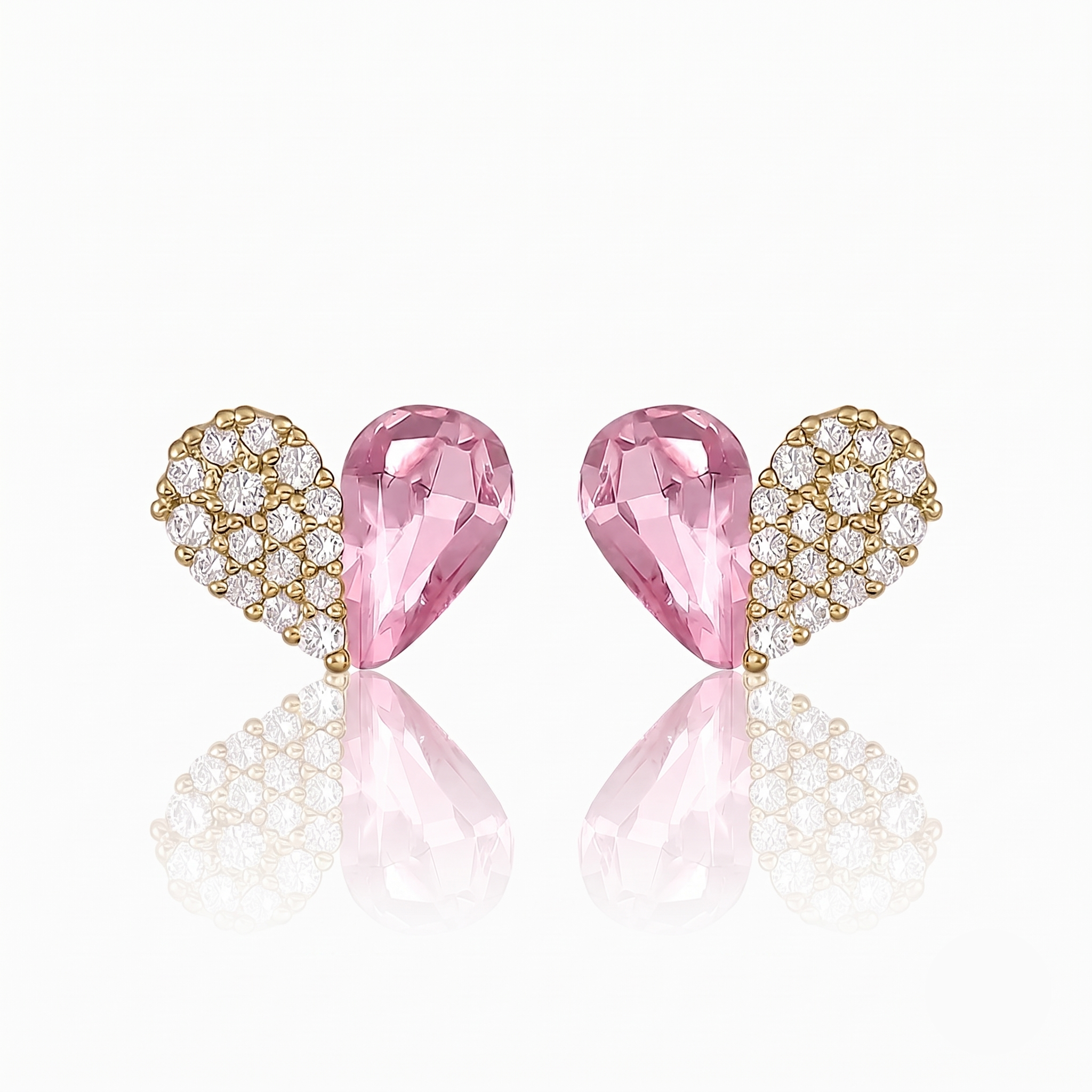 (18K Gold Plated)