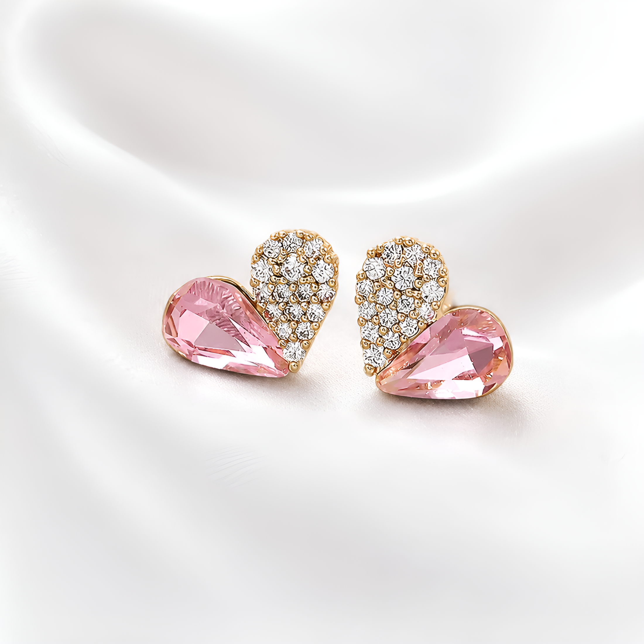 (18K Gold Plated)