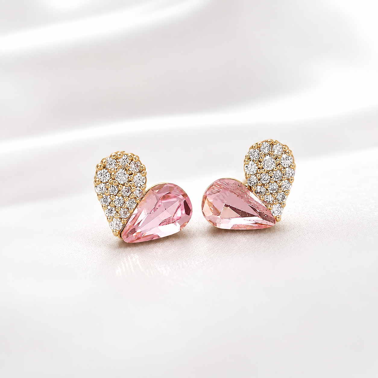 (18K Gold Plated)