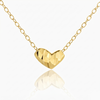 18K Gold Plated