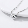 Load image into Gallery viewer, (Silver Plated)
