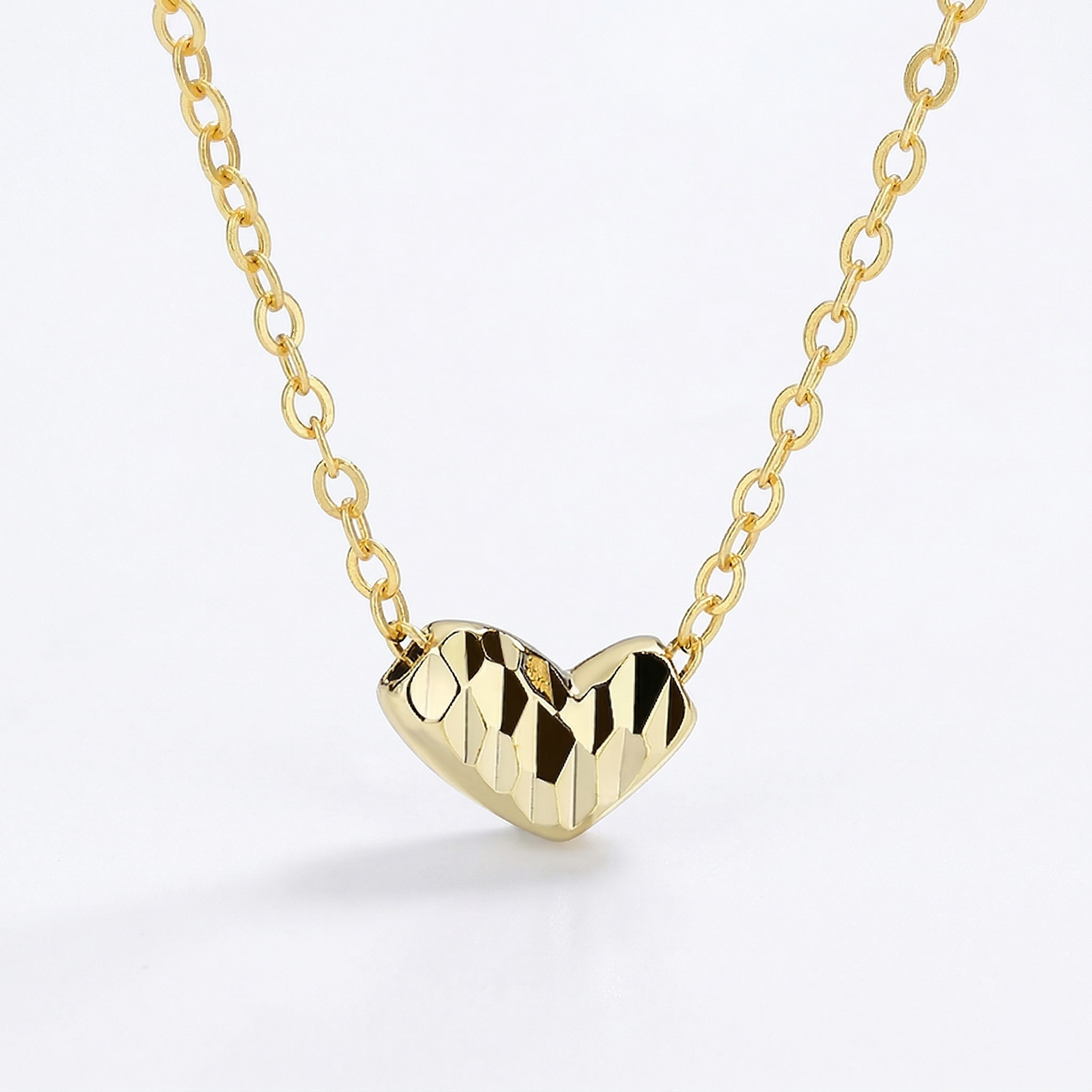 (18K Gold Plated)