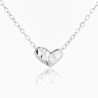 Silver Plated