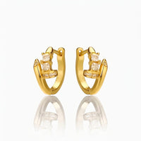 18K Gold Plated