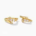 Load image into Gallery viewer, (18K Gold Plated)

