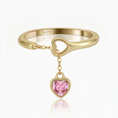 Load image into Gallery viewer, (18K Gold Plated)
