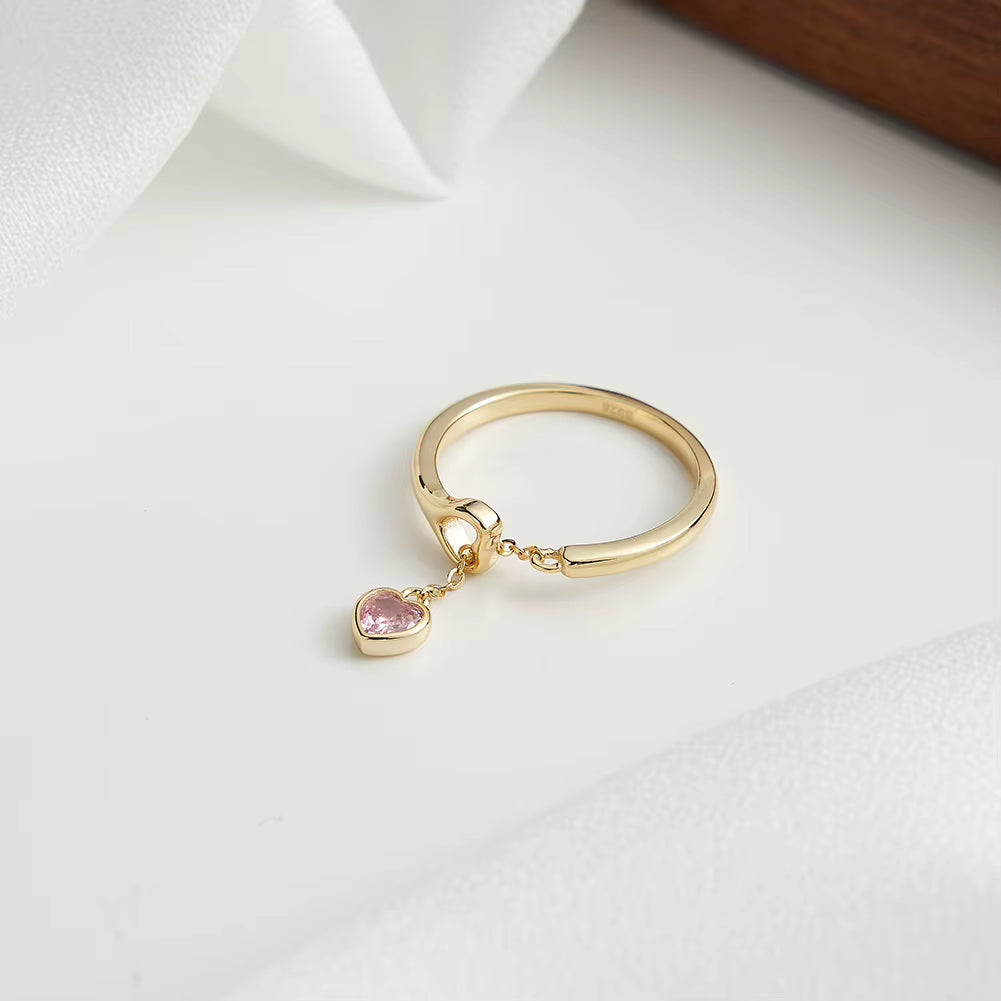 (18K Gold Plated)