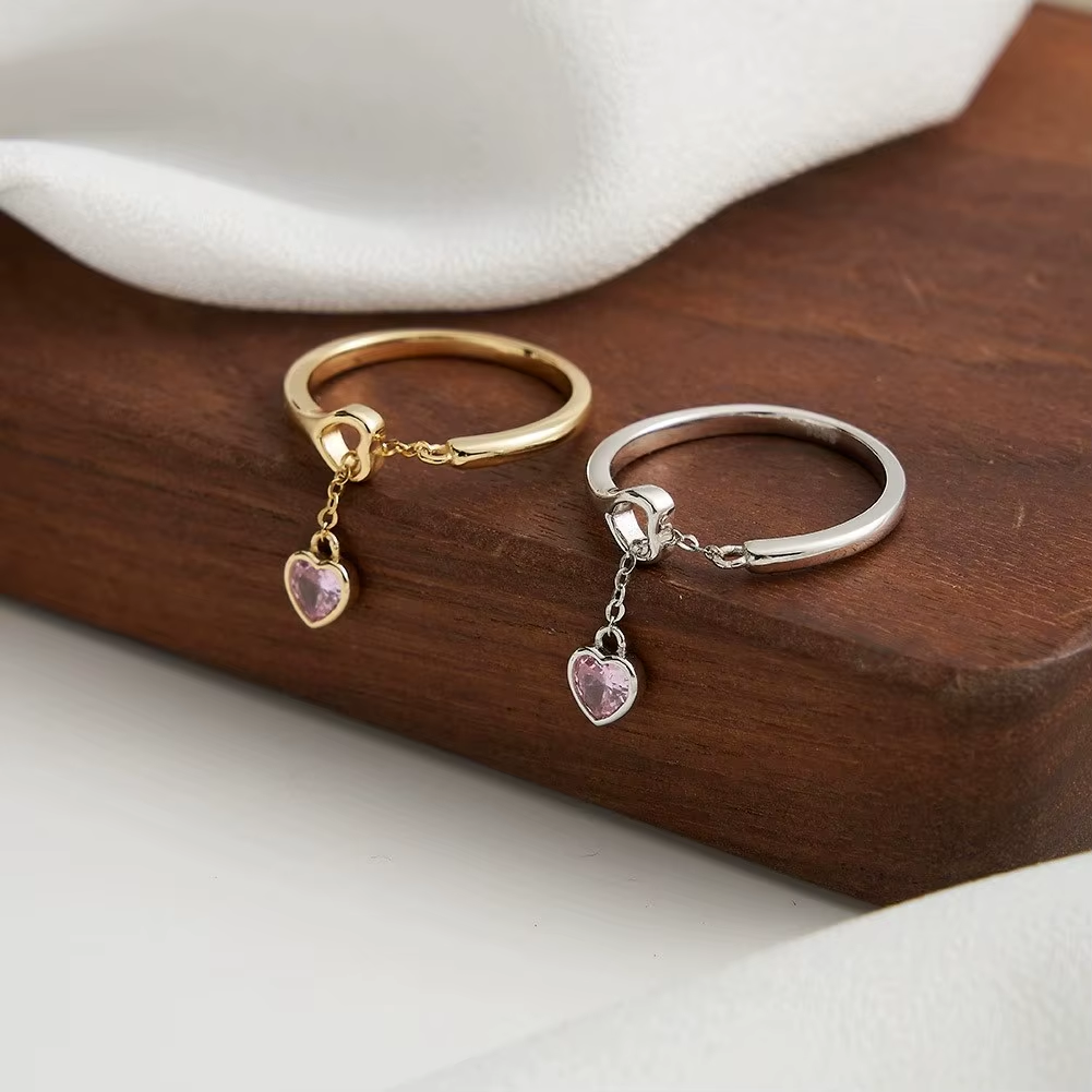 (18K Gold Plated)