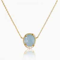 18K Gold Plated