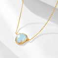 Load image into Gallery viewer, (18K Gold Plated)
