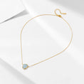 Load image into Gallery viewer, (18K Gold Plated)
