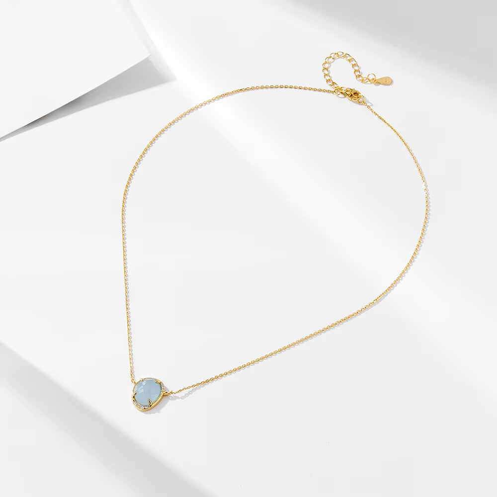 (18K Gold Plated)