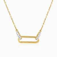 18K Gold Plated