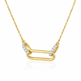 Load image into Gallery viewer, (18K Gold Plated)
