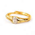 Load image into Gallery viewer, (18K Gold Plated)
