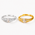 Load image into Gallery viewer, (18K Gold Plated)
