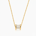 Load image into Gallery viewer, (18K Gold Plated)
