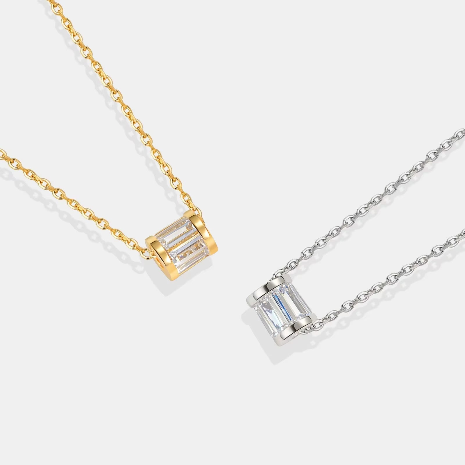 (18K Gold Plated)