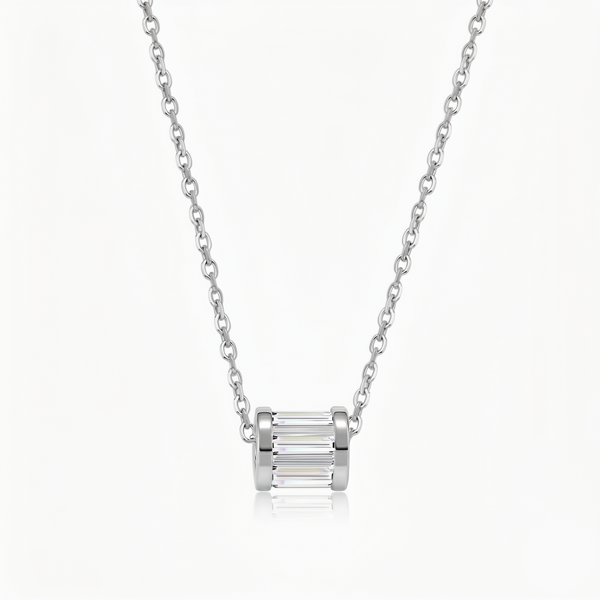 Solviva Pendant Necklace