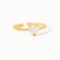 Load image into Gallery viewer, (18K Gold Plated)
