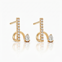 18K Gold Plated