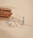 Load image into Gallery viewer, (Silver Plated)

