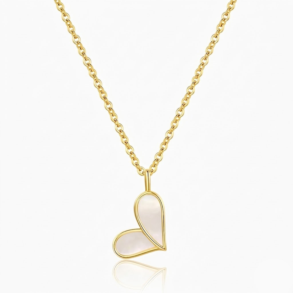 (18K Gold Plated)