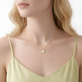 Load image into Gallery viewer, (18K Gold Plated)
