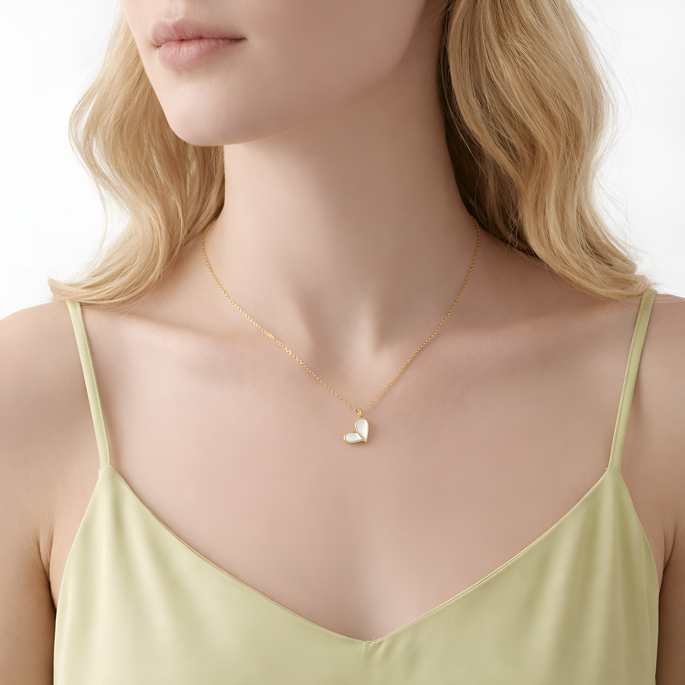 (18K Gold Plated)