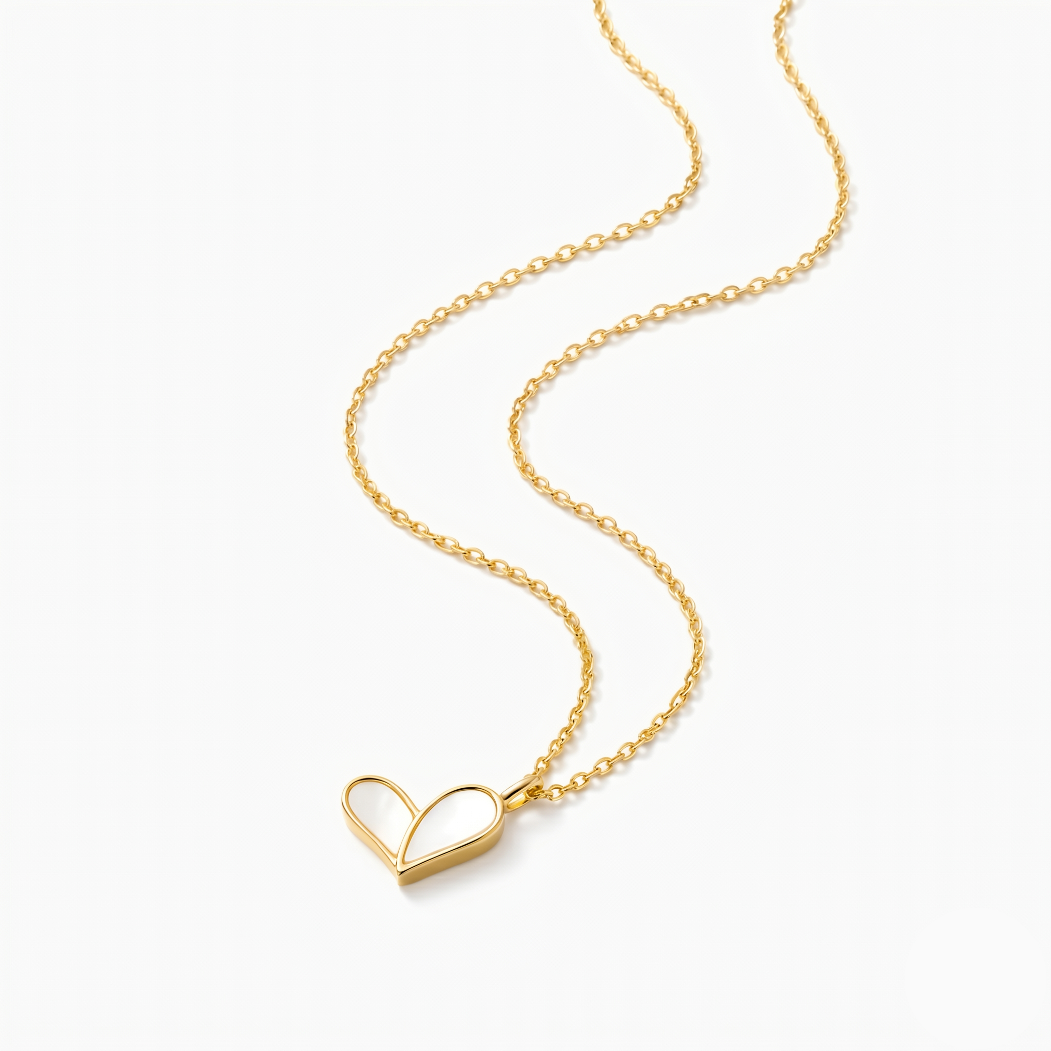 (18K Gold Plated)