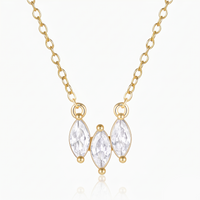18K Gold Plated