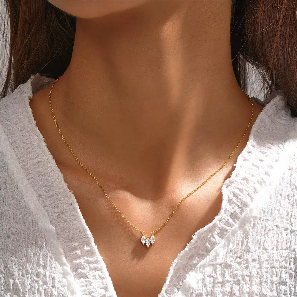 (Silver Plated)