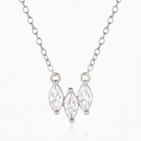 Silver Plated