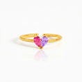 Load image into Gallery viewer, (18K Gold Plated)

