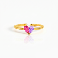 18K Gold Plated