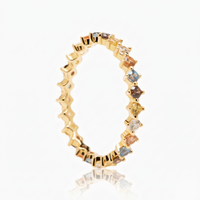 18K Gold Plated