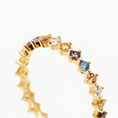 Load image into Gallery viewer, (18K Gold Plated)
