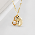 Load image into Gallery viewer, (18K Gold Plated)
