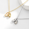 Load image into Gallery viewer, (18K Gold Plated)
