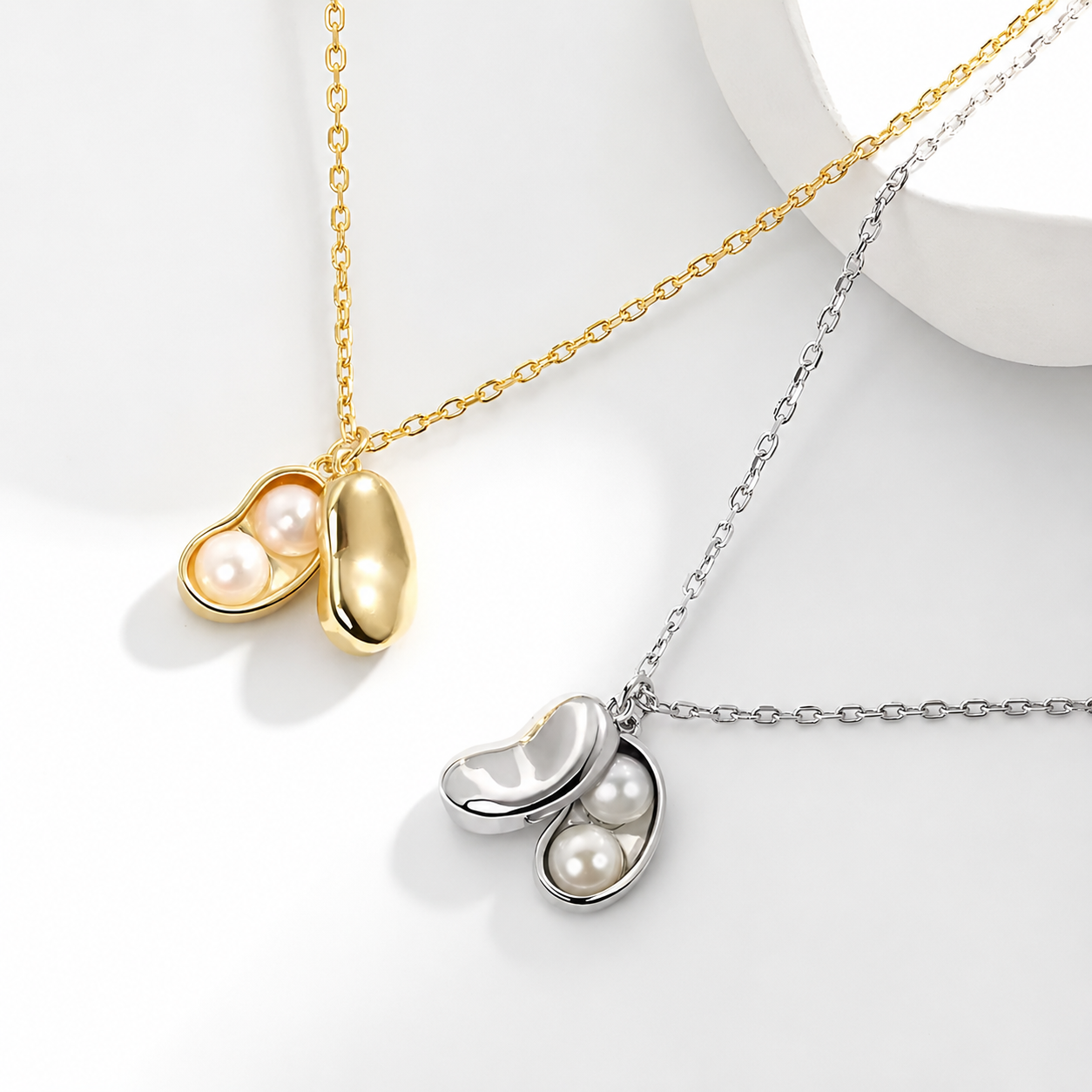 (18K Gold Plated)