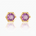 Load image into Gallery viewer, (18K Gold Plated)
