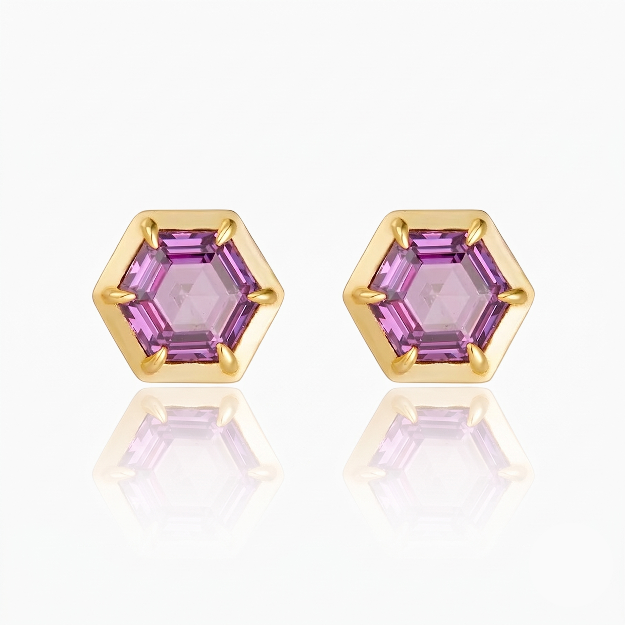(18K Gold Plated)