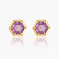 18K Gold Plated