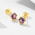 Load image into Gallery viewer, (18K Gold Plated)
