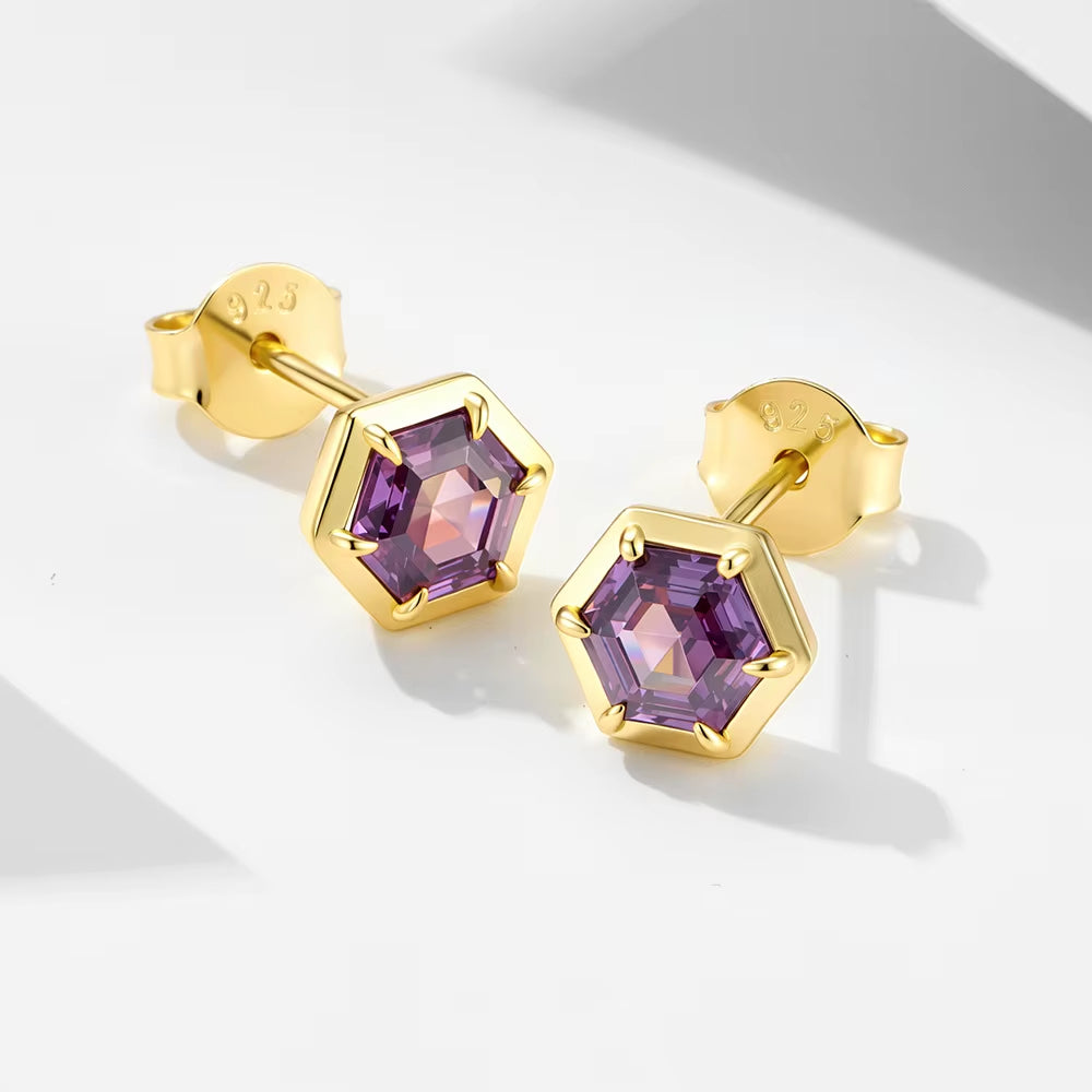 (18K Gold Plated)