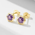 Load image into Gallery viewer, (18K Gold Plated)
