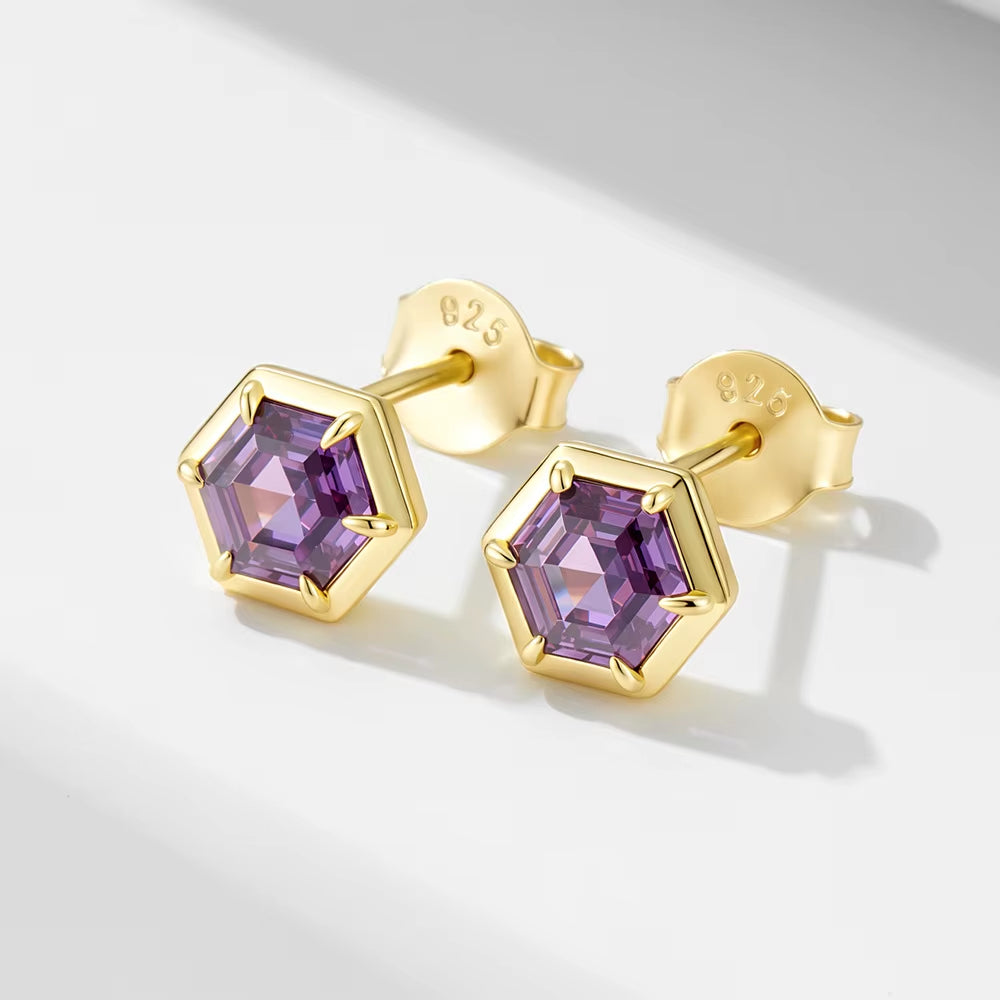(18K Gold Plated)