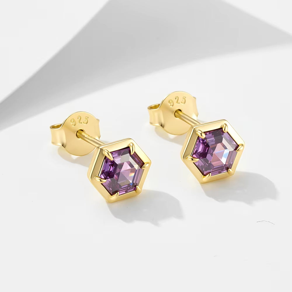(18K Gold Plated)